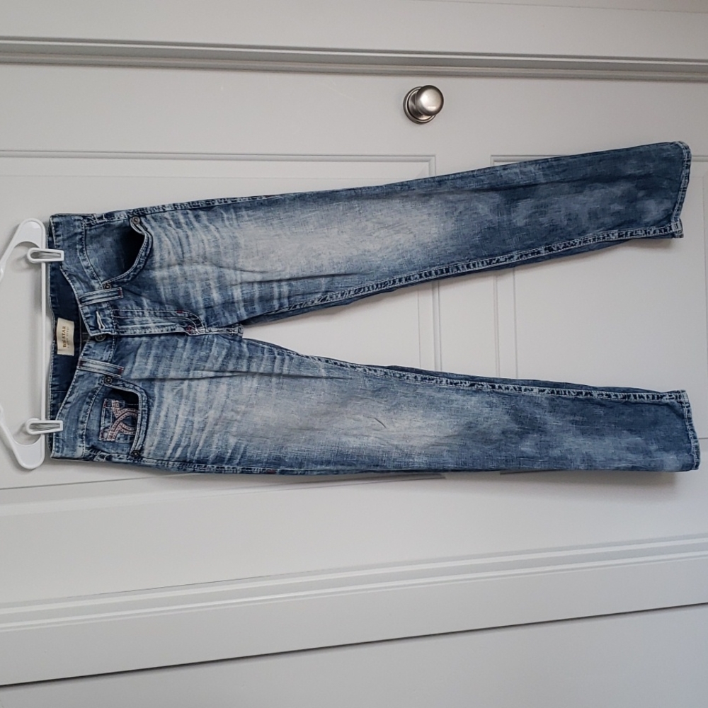 Big star jeans 32×36 men's